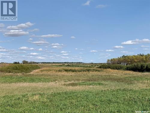 72 Acres Betteridge Drive, White City, SK 