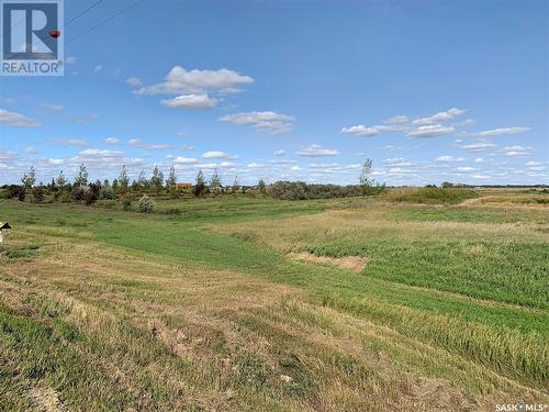 72 Acres Betteridge Drive, White City, SK 