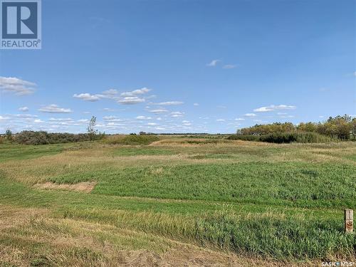 72 Acres Betteridge Drive, White City, SK 