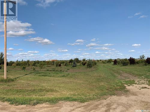 72 Acres Betteridge Drive, White City, SK 