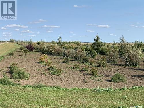 72 Acres Betteridge Drive, White City, SK 