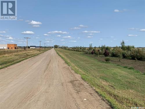 72 Acres Betteridge Drive, White City, SK 