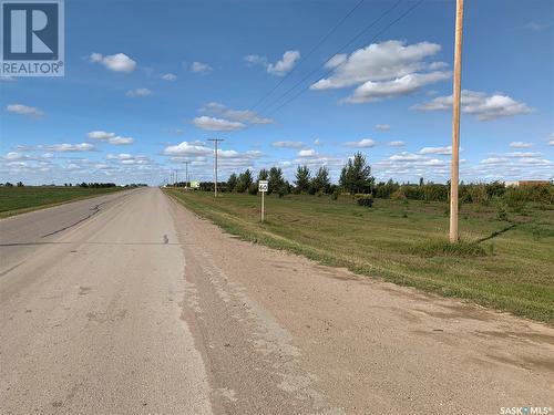 72 Acres Betteridge Drive, White City, SK 