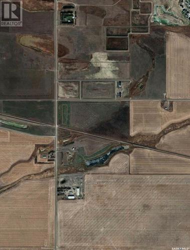 72 Acres Betteridge Drive, White City, SK 