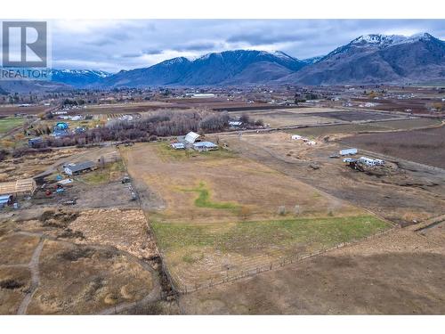 510 Beecroft River Road, Cawston, BC - Outdoor With View