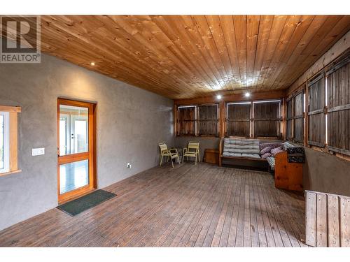 510 Beecroft River Road, Cawston, BC - Indoor Photo Showing Other Room