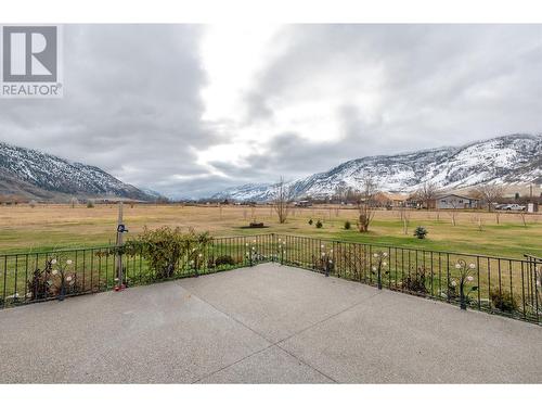 510 Beecroft River Road, Cawston, BC - Outdoor With View