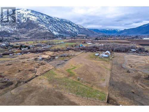 510 Beecroft River Road, Cawston, BC - Outdoor With View