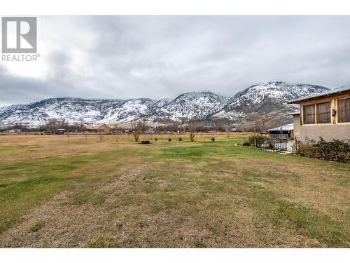 510 Beecroft River Road, Cawston, BC - Outdoor With View