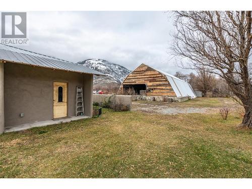 510 Beecroft River Road, Cawston, BC - Outdoor