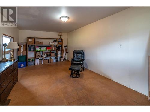 510 Beecroft River Road, Cawston, BC - Indoor Photo Showing Other Room