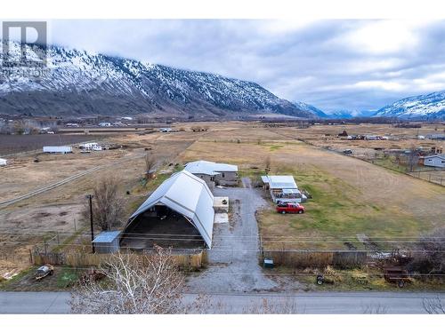 510 Beecroft River Road, Cawston, BC - Outdoor With View