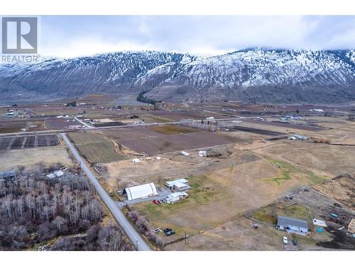 510 Beecroft River Road, Cawston, BC - Outdoor With View