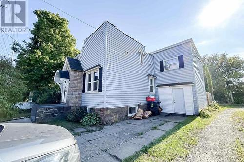 449 Wellington St, Sault Ste. Marie, ON - Outdoor