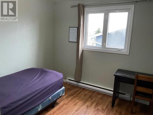 1 Bradshaw Place, St John'S, NL - Indoor Photo Showing Bedroom