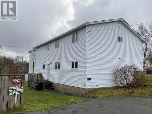 1 Bradshaw Place, St John'S, NL - Outdoor With Exterior