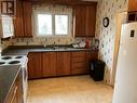 1 Bradshaw Place, St John'S, NL  - Indoor Photo Showing Kitchen With Double Sink 