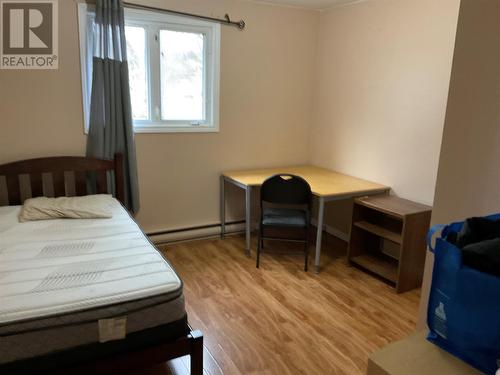 1 Bradshaw Place, St John'S, NL - Indoor Photo Showing Bedroom