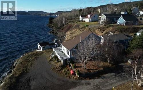 11 Sycamore Street, Springdale, NL - Outdoor With Body Of Water With View