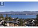 1546 Viognier Drive, West Kelowna, BC  - Outdoor With Body Of Water With View 