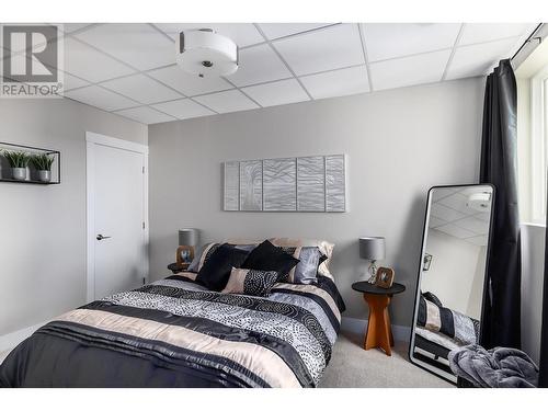 1546 Viognier Drive, West Kelowna, BC - Indoor Photo Showing Bedroom