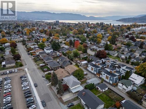 2188 Burnett Street, Kelowna, BC - Outdoor With View