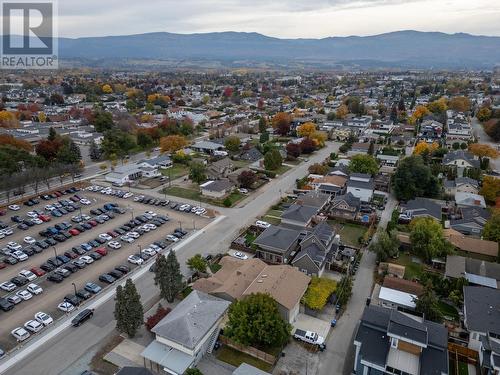 2188 Burnett Street, Kelowna, BC - Outdoor With View