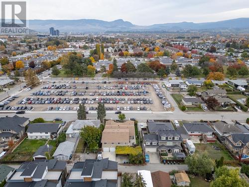 2188 Burnett Street, Kelowna, BC - Outdoor With View