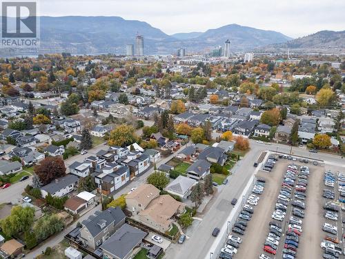 2188 Burnett Street, Kelowna, BC - Outdoor With View