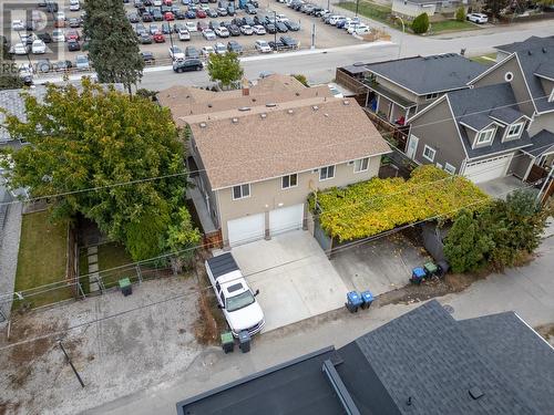 2188 Burnett Street, Kelowna, BC - Outdoor