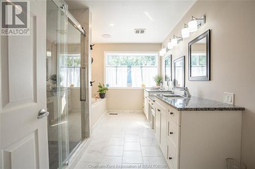 336 Delaware Avenue, Chatham, ON - Indoor Photo Showing Bathroom