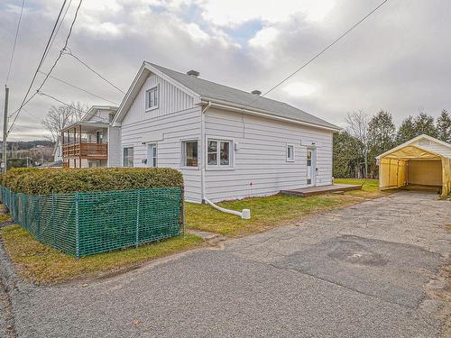 Overall view - 570 Rue Lajeunesse, Sainte-Agathe-Des-Monts, QC - Outdoor