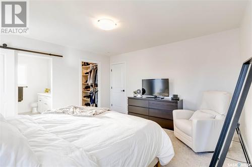 246 Stilling Union, Saskatoon, SK - Indoor Photo Showing Bedroom