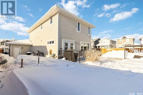 246 Stilling Union, Saskatoon, SK - Outdoor