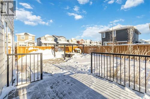 246 Stilling Union, Saskatoon, SK - Outdoor