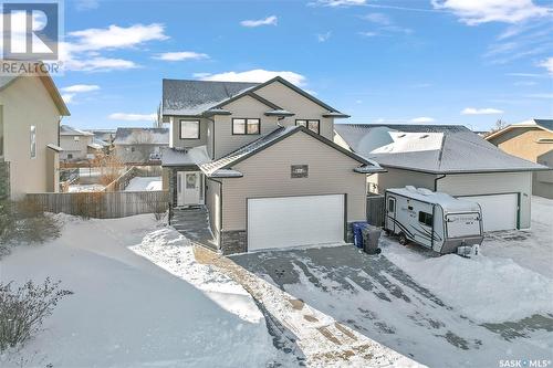 812 Rock Hill Lane, Martensville, SK - Outdoor