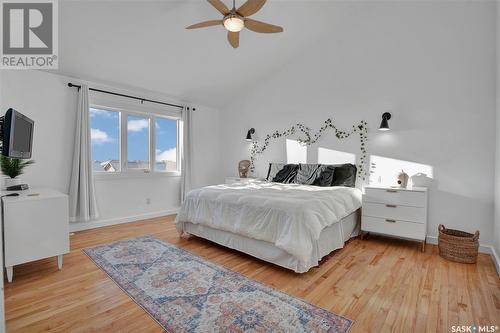 812 Rock Hill Lane, Martensville, SK - Indoor Photo Showing Bedroom