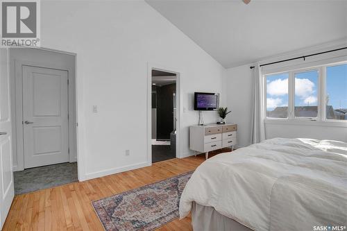 812 Rock Hill Lane, Martensville, SK - Indoor Photo Showing Bedroom