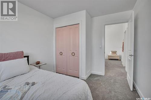 812 Rock Hill Lane, Martensville, SK - Indoor Photo Showing Bedroom