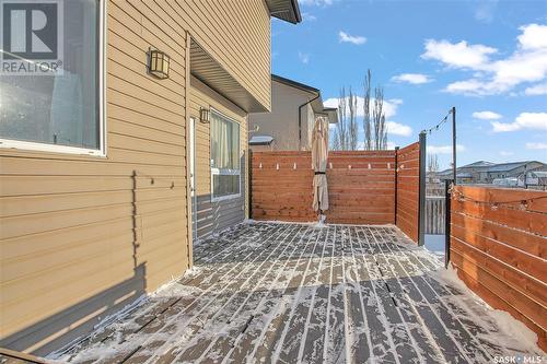 812 Rock Hill Lane, Martensville, SK - Outdoor With Exterior