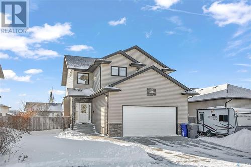 812 Rock Hill Lane, Martensville, SK - Outdoor