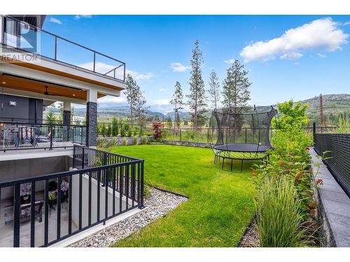 1287 Jack Smith Road, Kelowna, BC - Outdoor