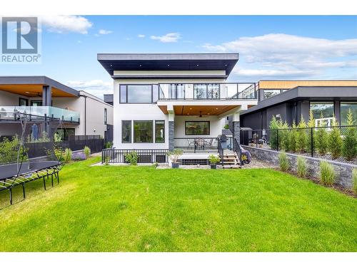 1287 Jack Smith Road, Kelowna, BC - Outdoor