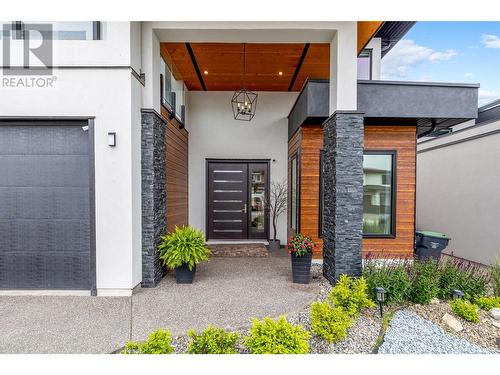 1287 Jack Smith Road, Kelowna, BC - Outdoor