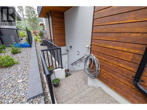 1287 Jack Smith Road, Kelowna, BC - Outdoor With Exterior