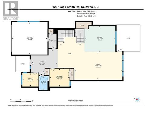 1287 Jack Smith Road, Kelowna, BC - Other