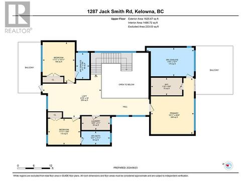 1287 Jack Smith Road, Kelowna, BC - Other