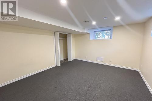 449 Wellington St, Sault Ste. Marie, ON - Indoor Photo Showing Basement