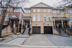 1480 BRITANNIA Road W Unit# 143  Mississauga, ON L5V 2K4