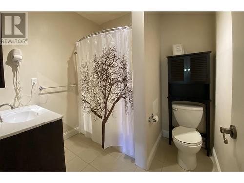 1121 Old Lakelse Lake Drive, Terrace, BC - Indoor Photo Showing Bathroom